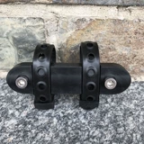 Горная шоссейная бутылка для воды для путешествий, держатель для бутылки