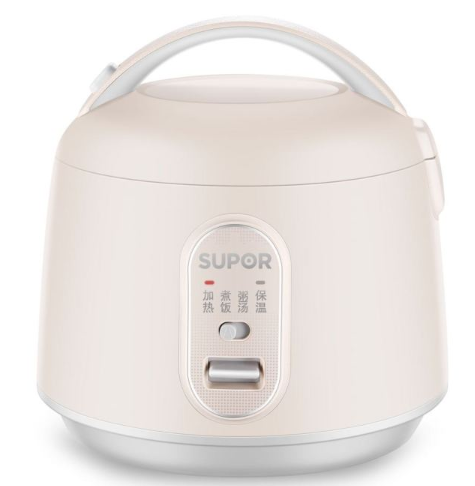 supor/苏泊尔 sf16ya22迷你电饭煲情侣宿舍小型饭锅多功能可煮粥