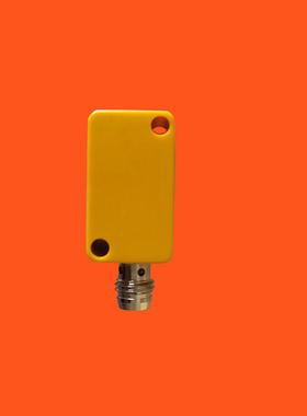 快速插针长方形FRC16E3NK-R抗干扰电子无触点接近感应开关npn常开