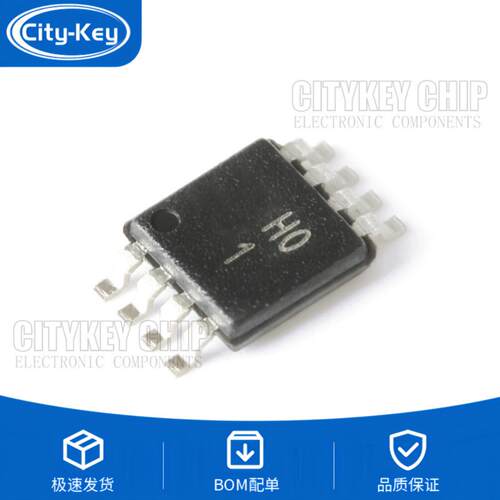 原装 AD8220ARMZ-R7 MSOP-8 单电源JFET输入仪表放大器芯片