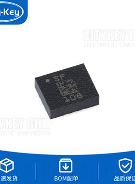 原装 LSM6DSLTR LGA-14 iNEMO 6DoF IMU传感器3D加速度计+3D陀螺