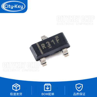 原装REF3133AIDBZR丝印R31FSO