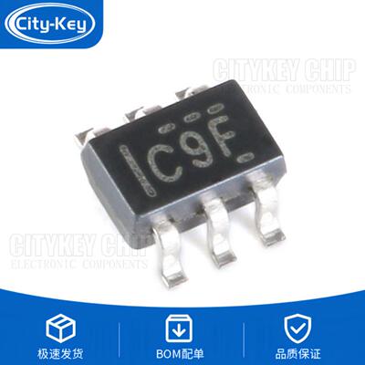 原装SN74LVC2G34DCKRSOT-363