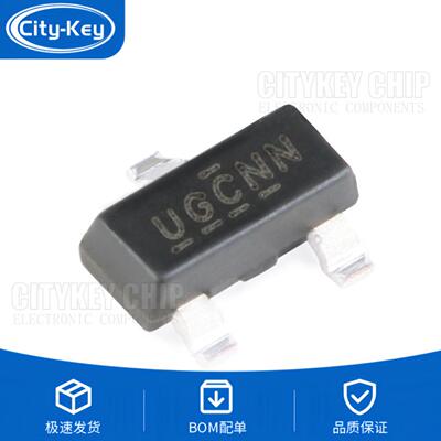 原装IRLML6344TRPBFSOT-23N沟