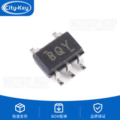 原装【Citykey】OPA333AIDCKR