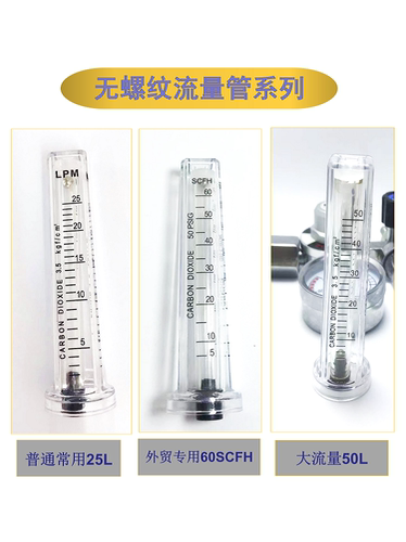 火窝窝科技AR-191无螺纹流量计