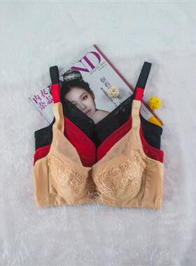 专柜正品卓娅佳人迷思妮聚拢侧收调整型内衣52105C