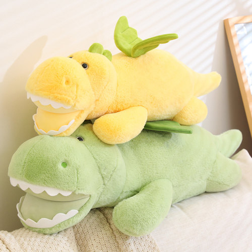 开心恐龙趴款天使小飞龙