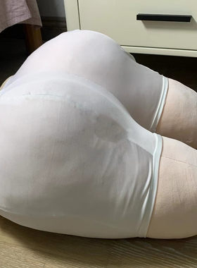 送男女朋友生日咪咪老二情侣玩偶