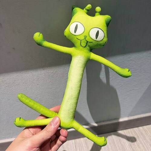 猫meme老鼠干抽象玩偶蛋仔派对