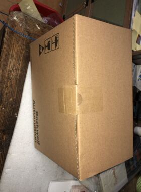 配件变频器25b-b024n104看描述议价议价