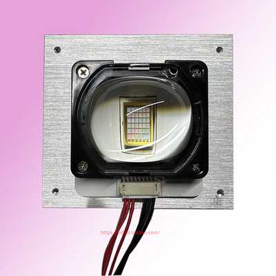 3D打印机6-7寸ELegoo LCD光固化光源COB405UVLED诺瓦Bene 6曝光灯