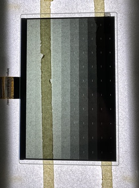 Flashforge闪铸foto 9.25寸6K 3D打印机光固化曝光显示屏幕贴玻璃