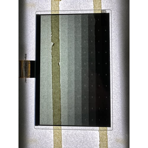 Flashforge闪铸foto 9.25寸6K 3D打印机光固化曝光显示屏幕贴玻璃