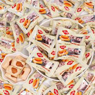 金冠优果奶酥可咬嚼 牛奶糖结婚婚庆散称喜糖批发婚宴招待小零食