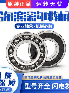 哈尔滨正品高速轴承耐高温防腐蚀
