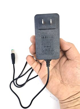 万登16.8V锂电钻充电器通用