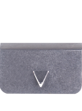 Heko G3 Sned汽车改装挡风玻璃夹挡雨板金属卡扣不锈钢雨眉夹