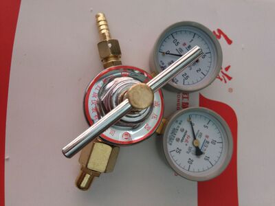 品质保证红旗减压器焊接工具