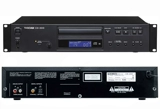 TASCAM Darth Crown CD200SB Player Track Grabing Tianqin CD400U Bluetooth Player встроенный тюнер