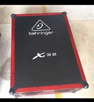 Авиационная коробка x32p с проводной канавкой