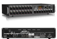 Belling S16 интерфейсная коробка 16 в 8