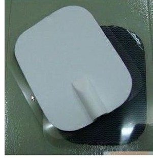 加厚六合配件电极粘片通用理疗仪