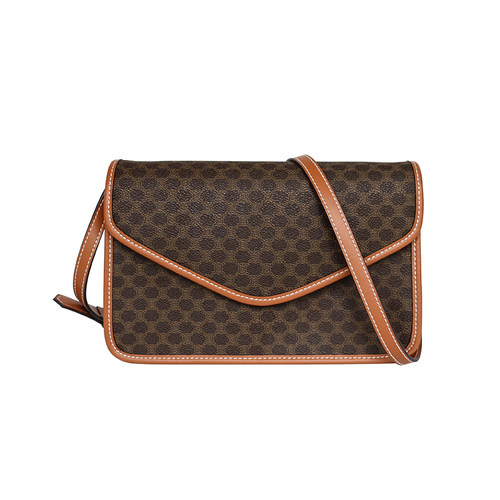 必宝2025新品头层牛皮休闲女包