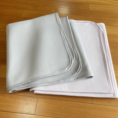 日单C家  透气网眼床垫 沙发垫 抗菌速干排汗 防滑