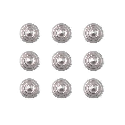 xcman滑雪板单板3M防滑贴铝质防滑垫户外运动滑雪止滑贴滑雪装备