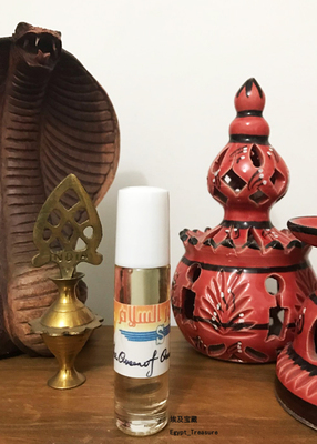 埃及宝藏香精法老的宠妃