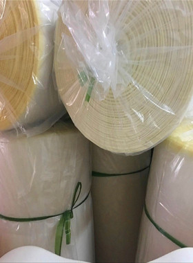 HM/杭美海绵复合卷材黑白色2mm/3mm/4mm/5mm/薄吸水30D内衬包书皮