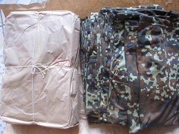 Débardeur sport pour homme - Ref 2024199 Image 3