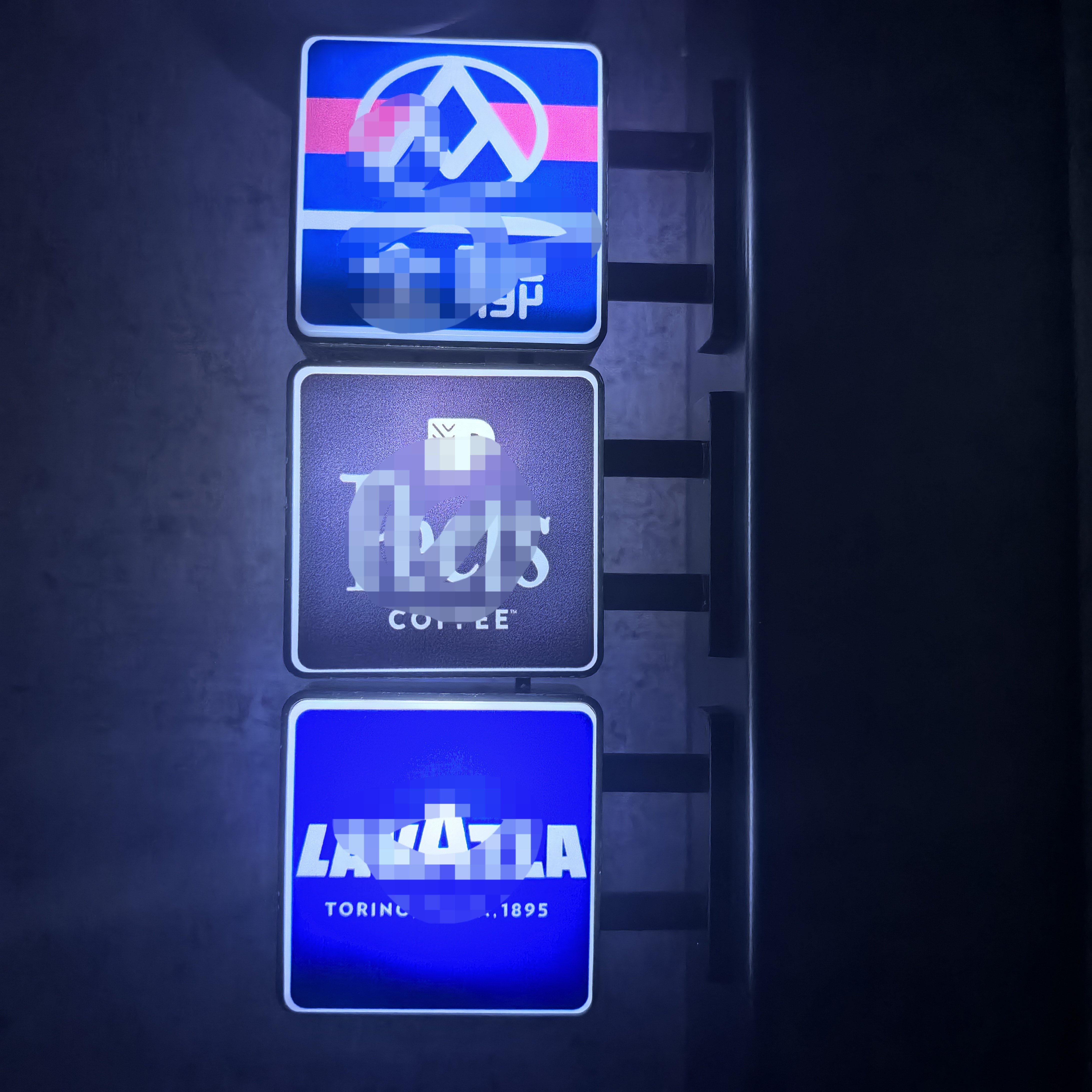 广东包邮铁轨全家罗森便利店冰箱贴东京网红磁性冰箱贴可定制logo,家居饰品,冰箱贴,淘宝优惠券,粉丝福利购,淘宝优惠卷