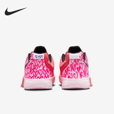 Nike/耐克正品2025新款儿童轻便耐磨低帮运动鞋IB8833-800