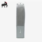 Nike 330 男女收纳拉链口袋网眼瑜伽垫包DN3700 耐克正品 夏季