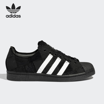 阿迪达斯男女运动休闲鞋