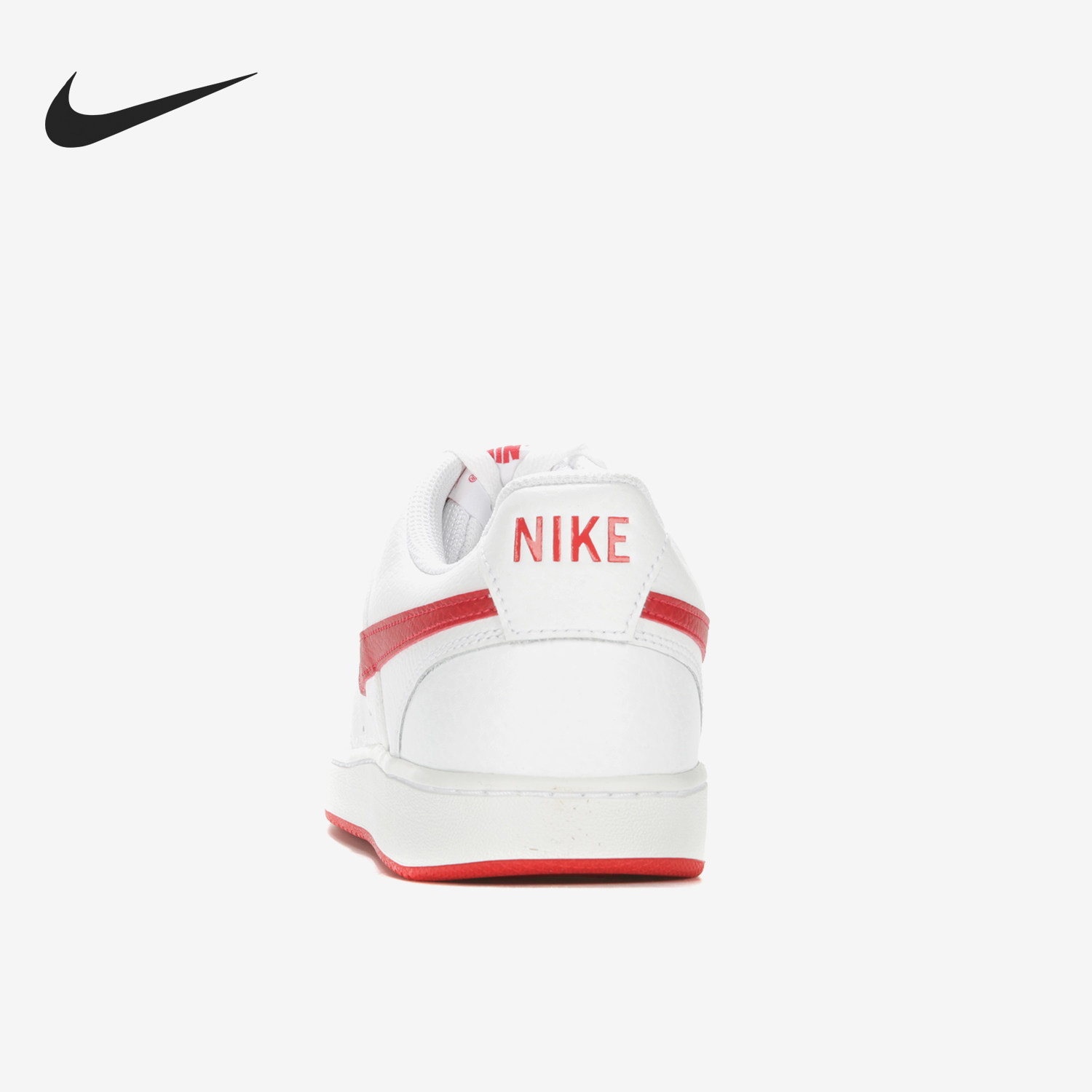Nike/耐克正品COURT VISION LOW男士复古经典运动板鞋CD5463-102,运动鞋new,板鞋,淘宝优惠券,粉丝福利购,淘宝优惠卷