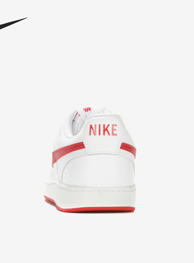 Nike/耐克正品COURT VISION LOW男士复古经典运动板鞋CD5463-102