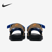 Nike 200 CT3303 耐克正品 DESCHUTZ男女复古透气套脚休闲凉鞋