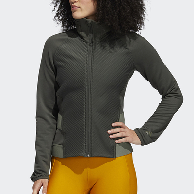 Adidas正品新款女子外套运动夹克