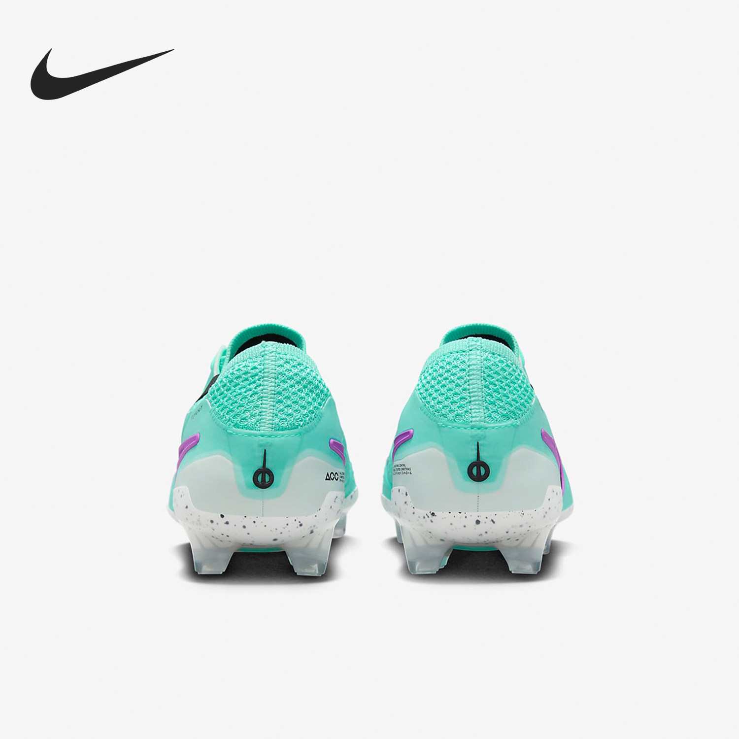 Nike/耐克正品Legend 10 Elite 男士防滑训练足球鞋DV4328-300
