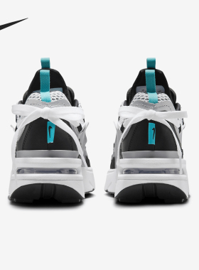 Nike/耐克正品四季款女士运动网面轻便透气轻质休闲鞋DC7350-100
