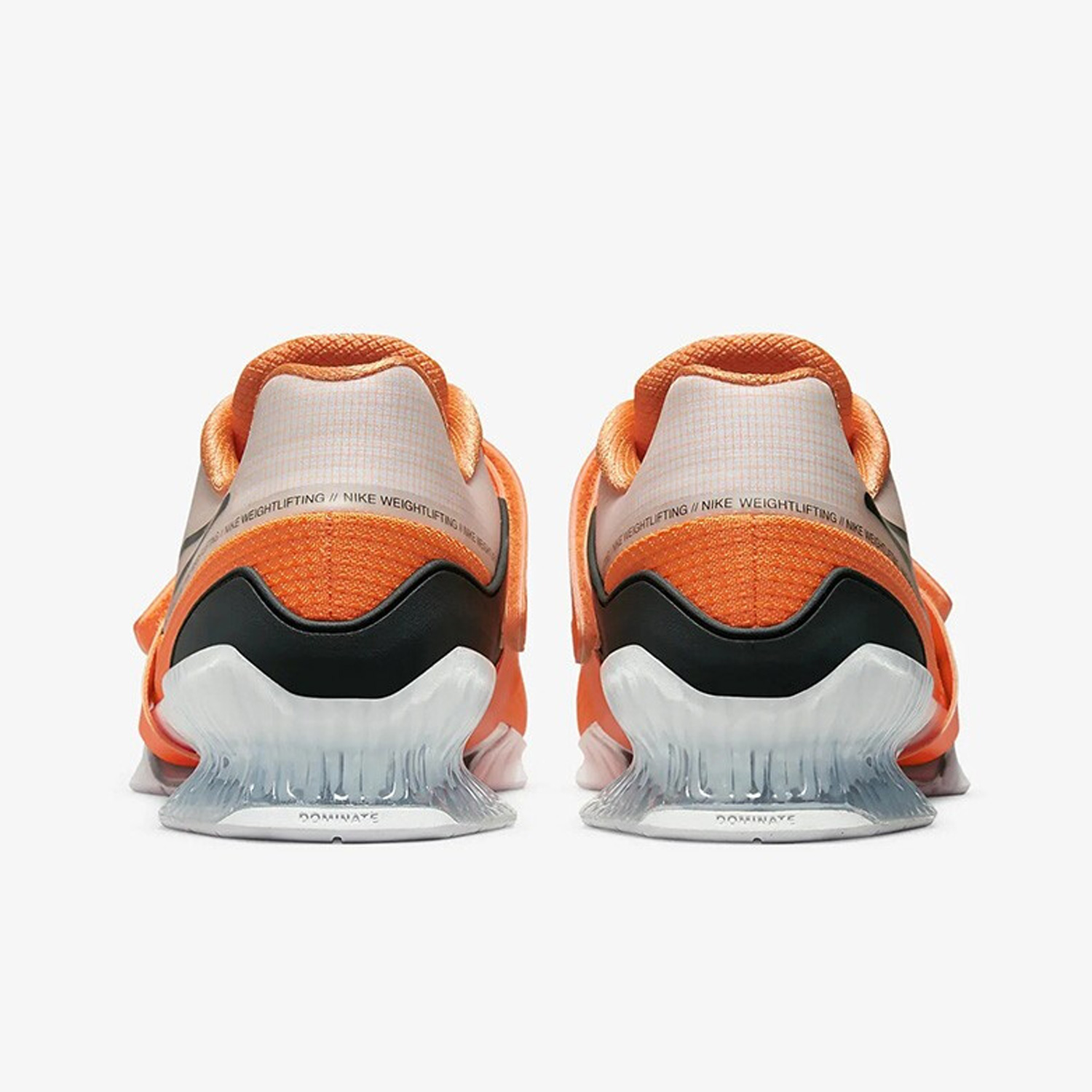 Nike/耐克男女运动训练鞋