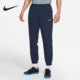 耐克正品 Dri FIT男子足球运动跑步收口长裤 Nike CW6129 451