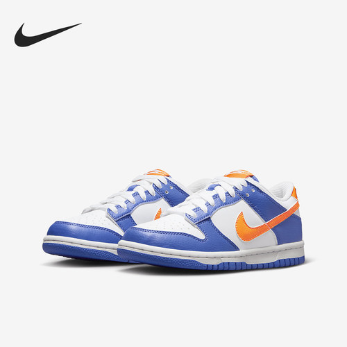 Nike/耐克大童运动休闲板鞋