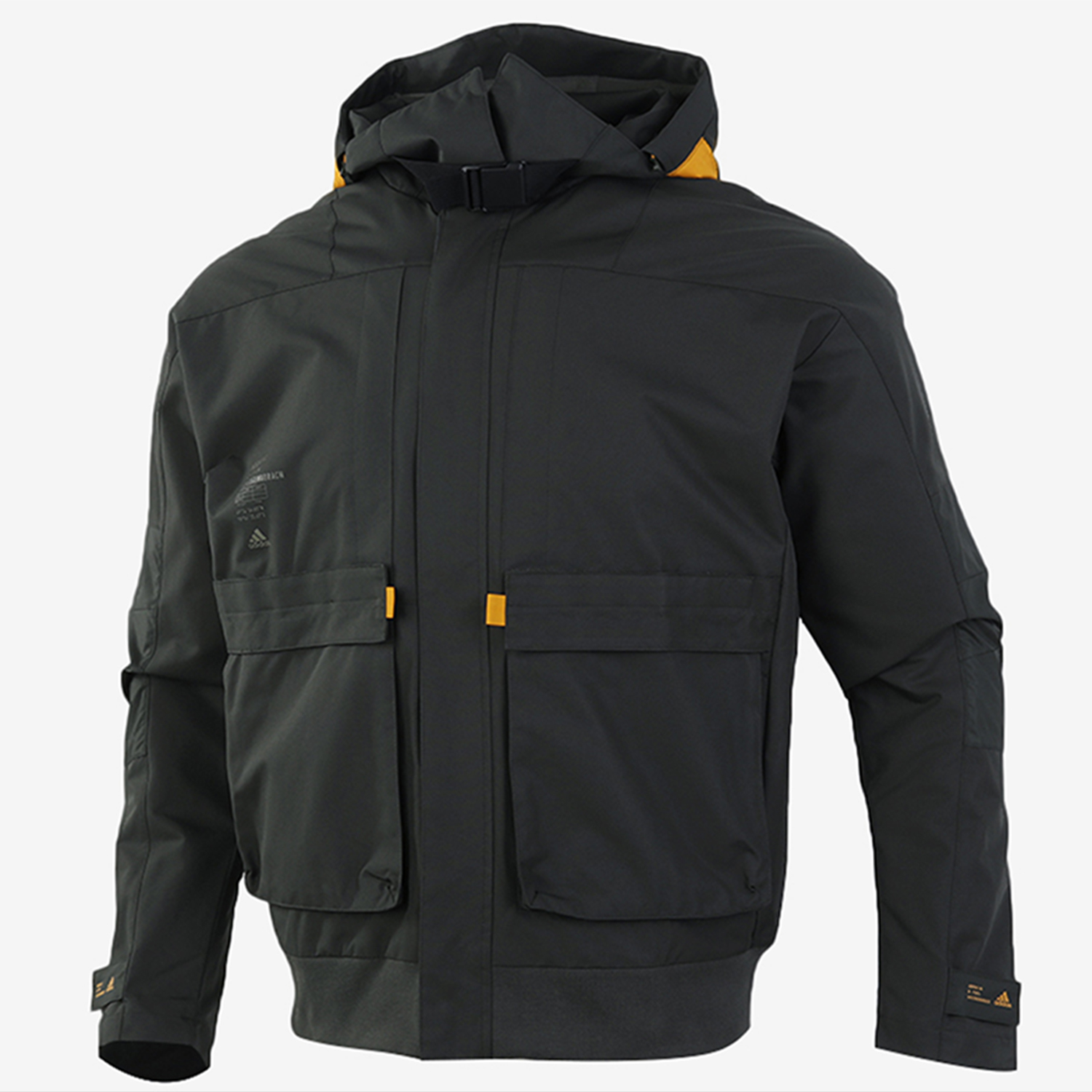 阿迪达斯男子夹克外套