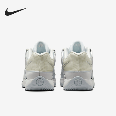 Nike/耐克正品KD18 EP男士缓震网眼耐磨运动篮球鞋HV1991-001