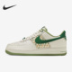 耐克正品 板鞋 Air Nike Force 1低帮男女休闲时尚 FN0369 100