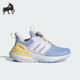 Adidas IF8543 K儿童旋转按钮运动休闲鞋 阿迪达斯RAPIDASPORT BOA